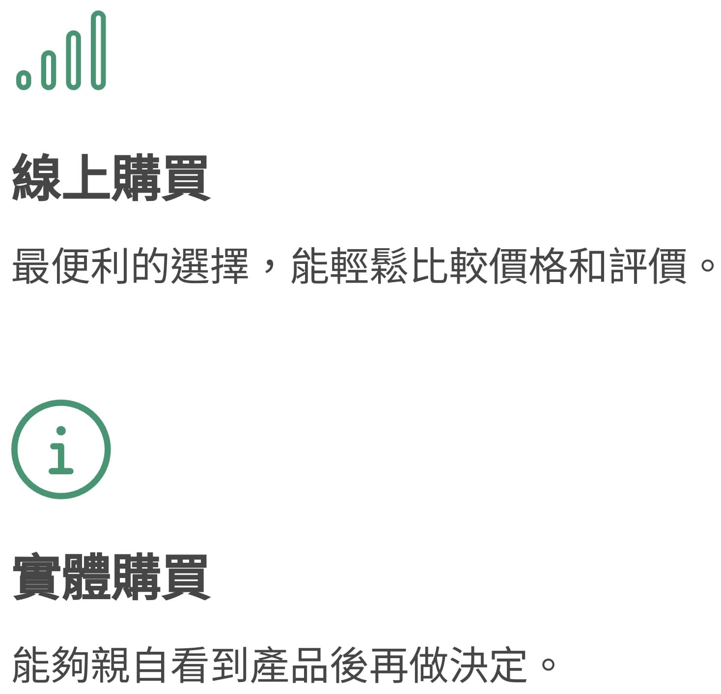 手指套該去哪裡買？